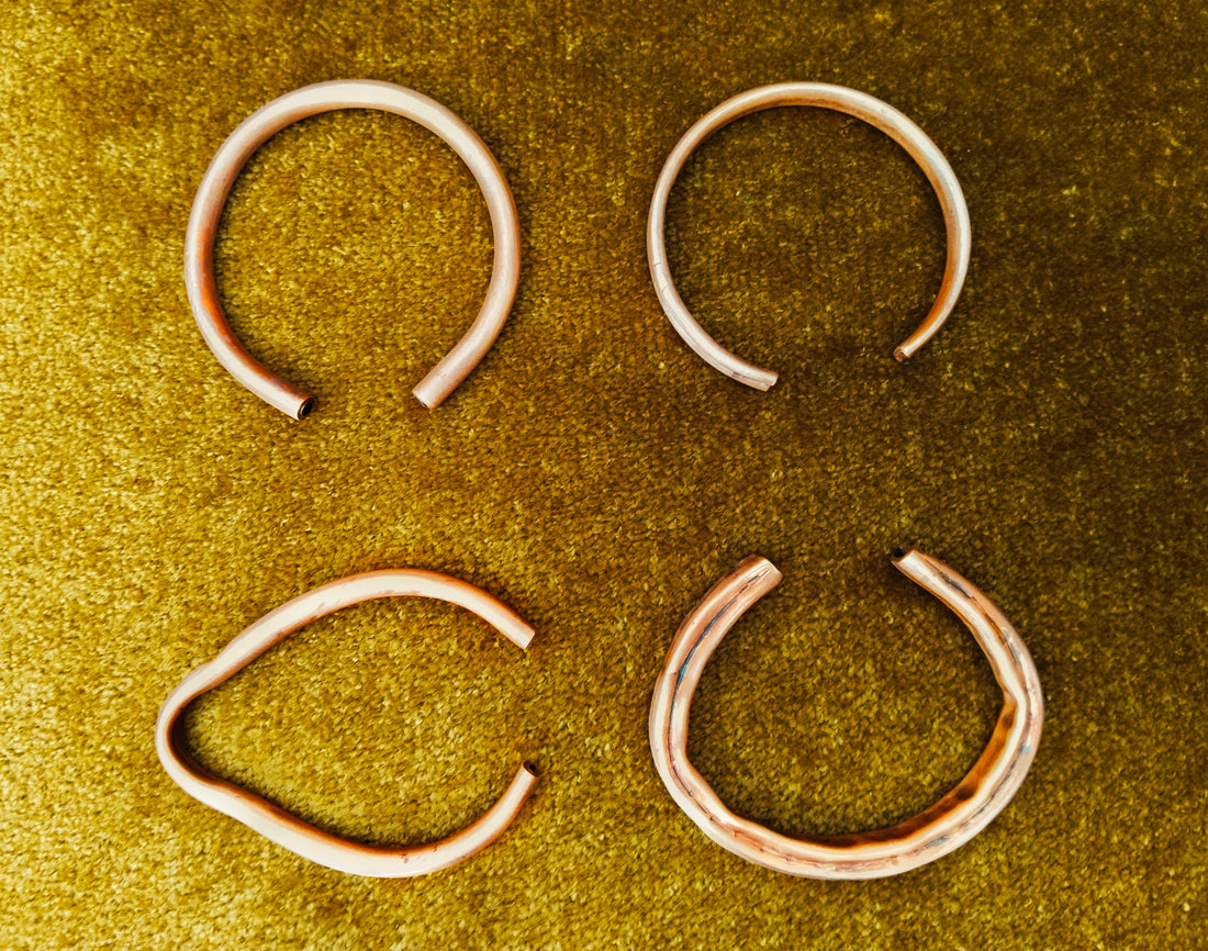Copper Properties,Care and Cleanning