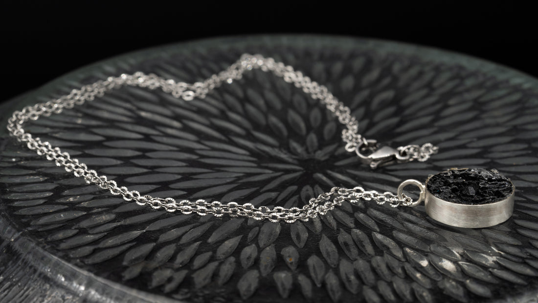 How to take care Silver Jewelry