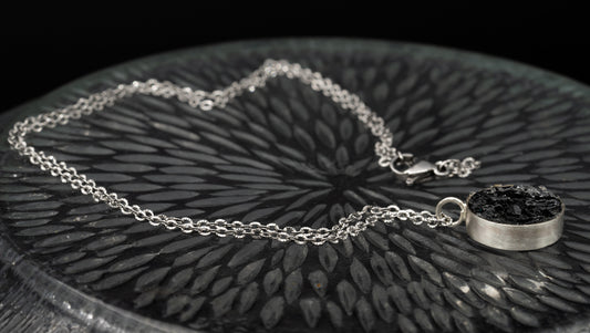 How to take care Silver Jewelry