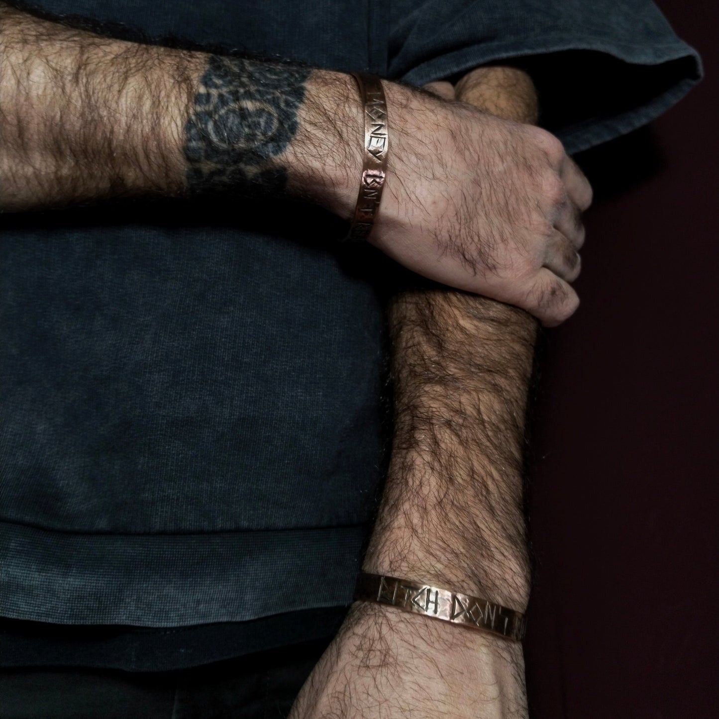Bitch don't kill my vibe Bracelet