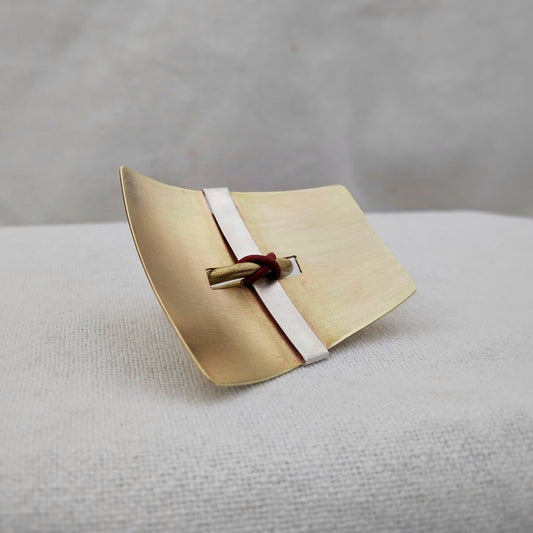 Catch Butterfly Δαχτυλίδι