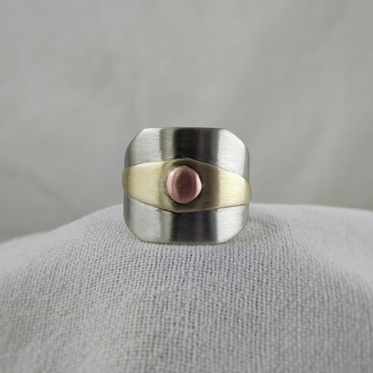 Eyeball Ring
