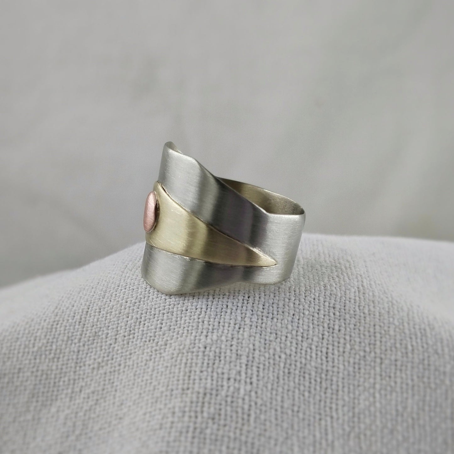 Eyeball Ring