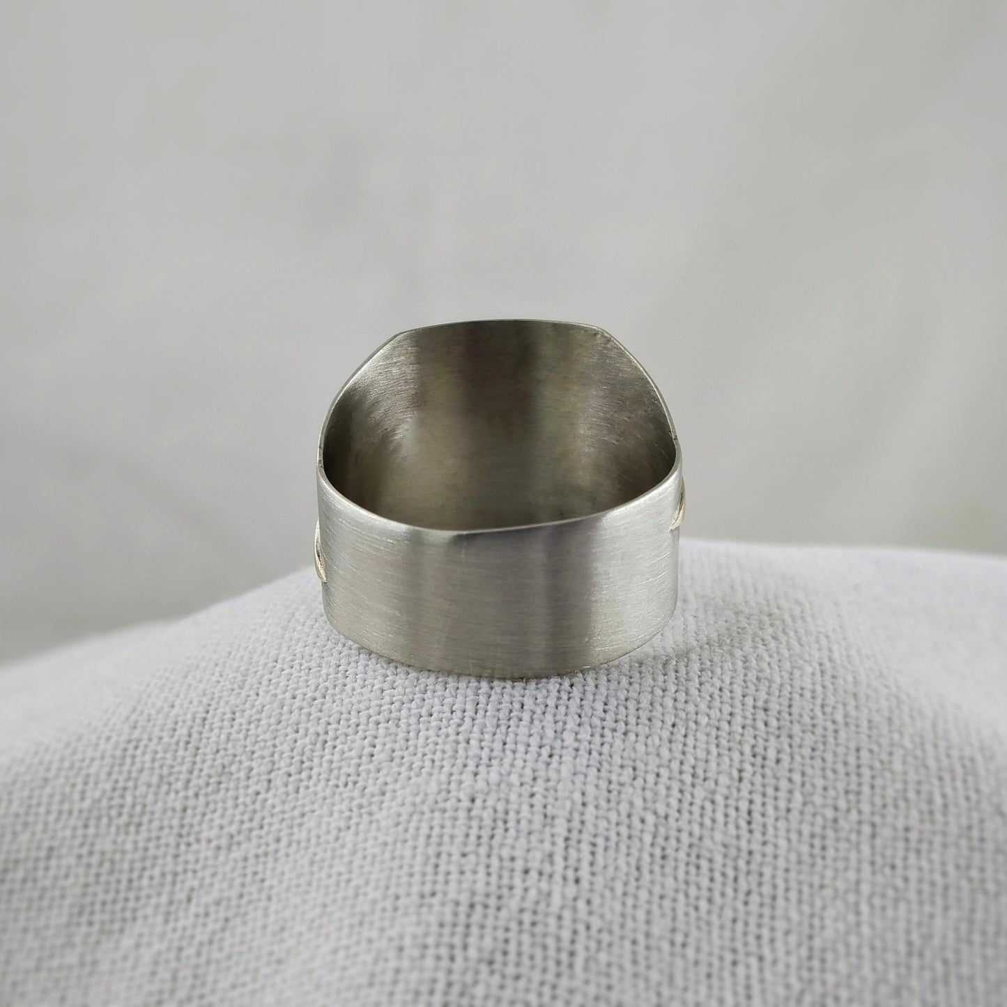 Eyeball Ring