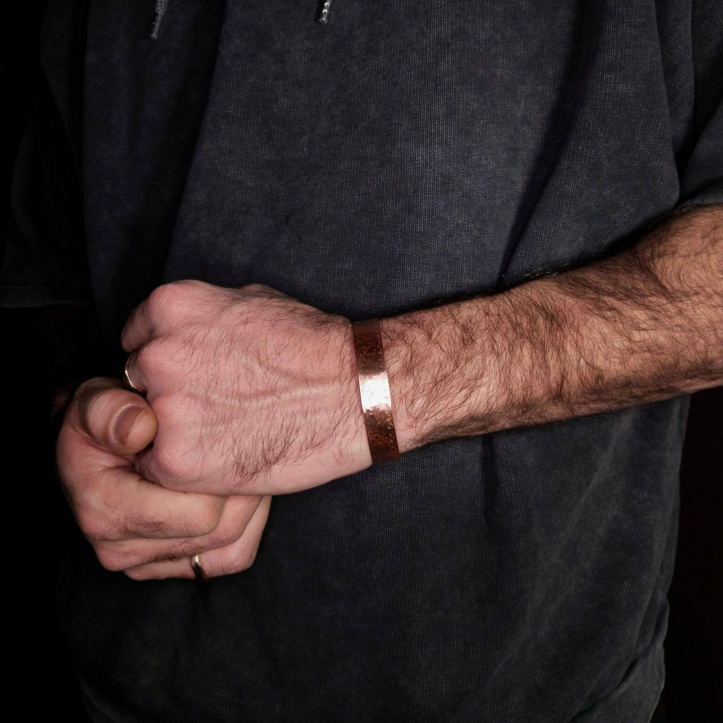 Faint Signs Bracelete
