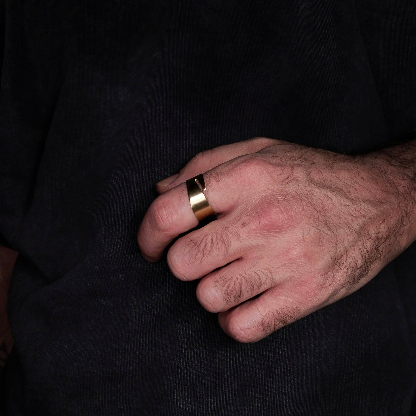 Fly Ring