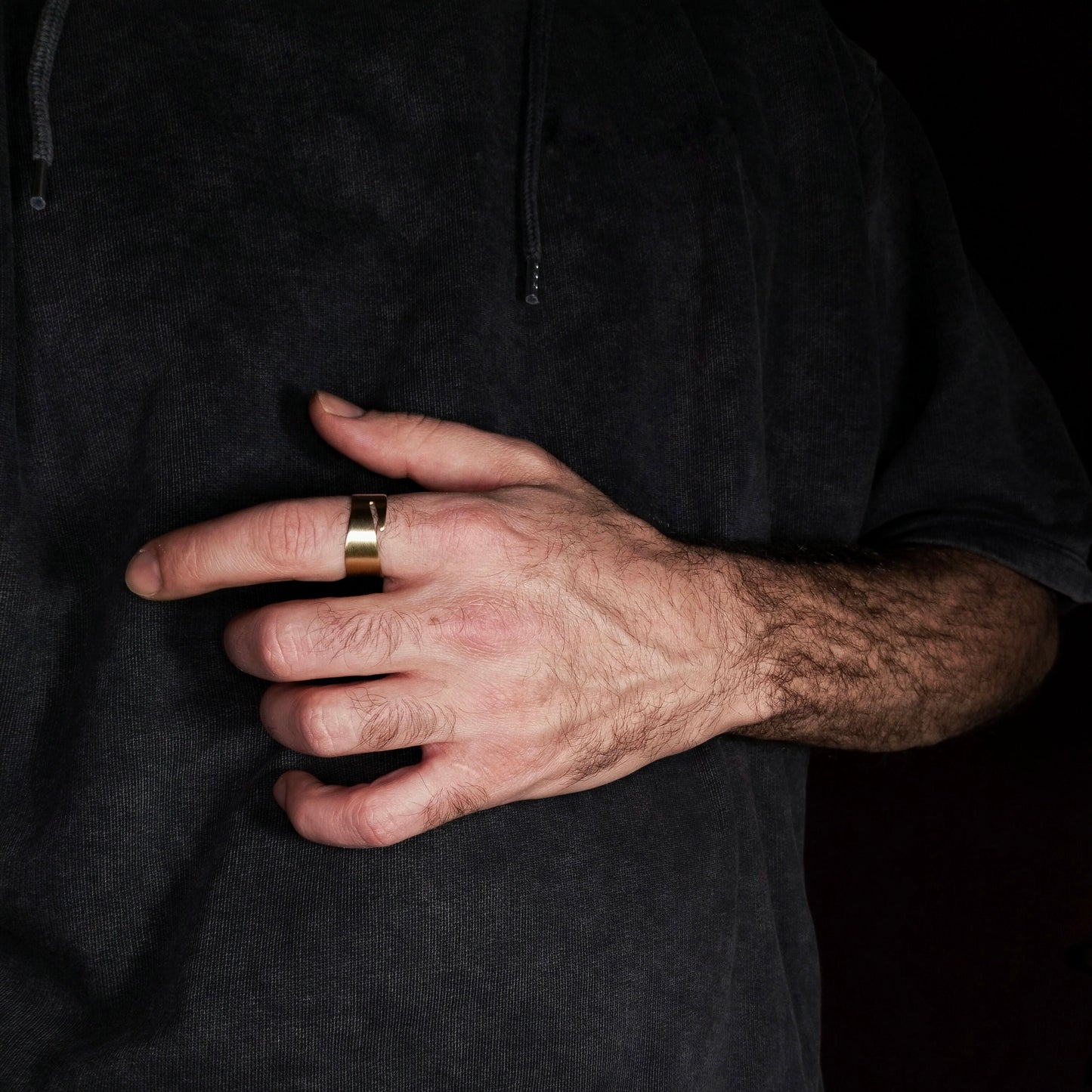 Fly Ring