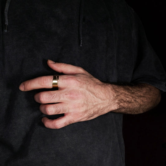 Fly Δαχτυλίδι