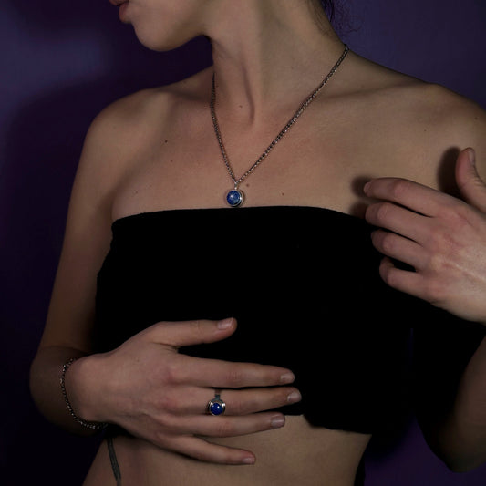 Ποσειδώνας Δαχτυλίδι