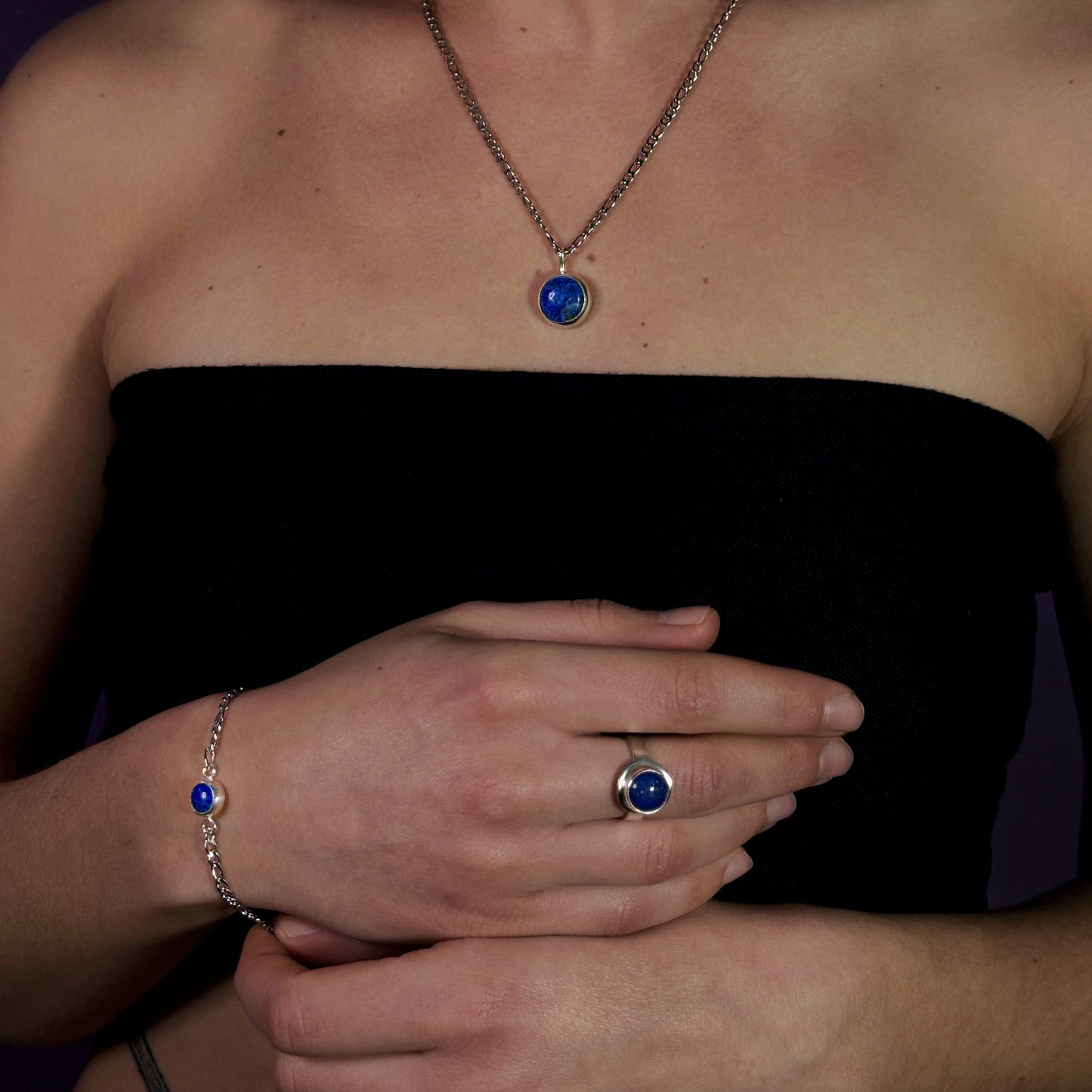 Poseidon Bracelet