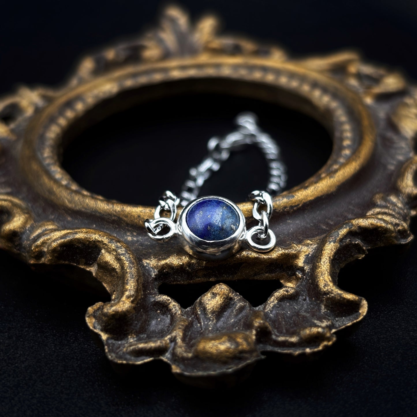 Poseidon Bracelet