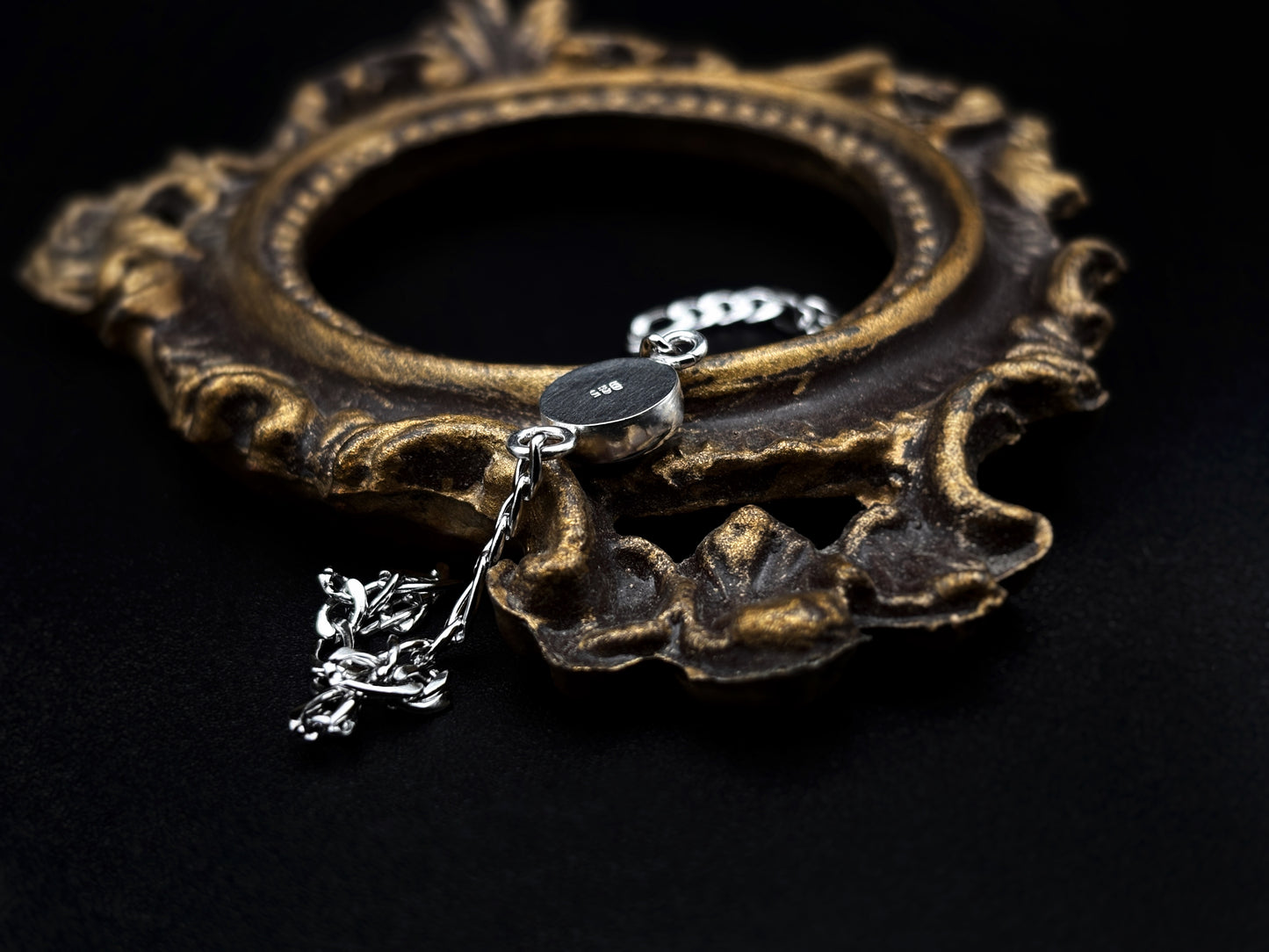 Poseidon Bracelet