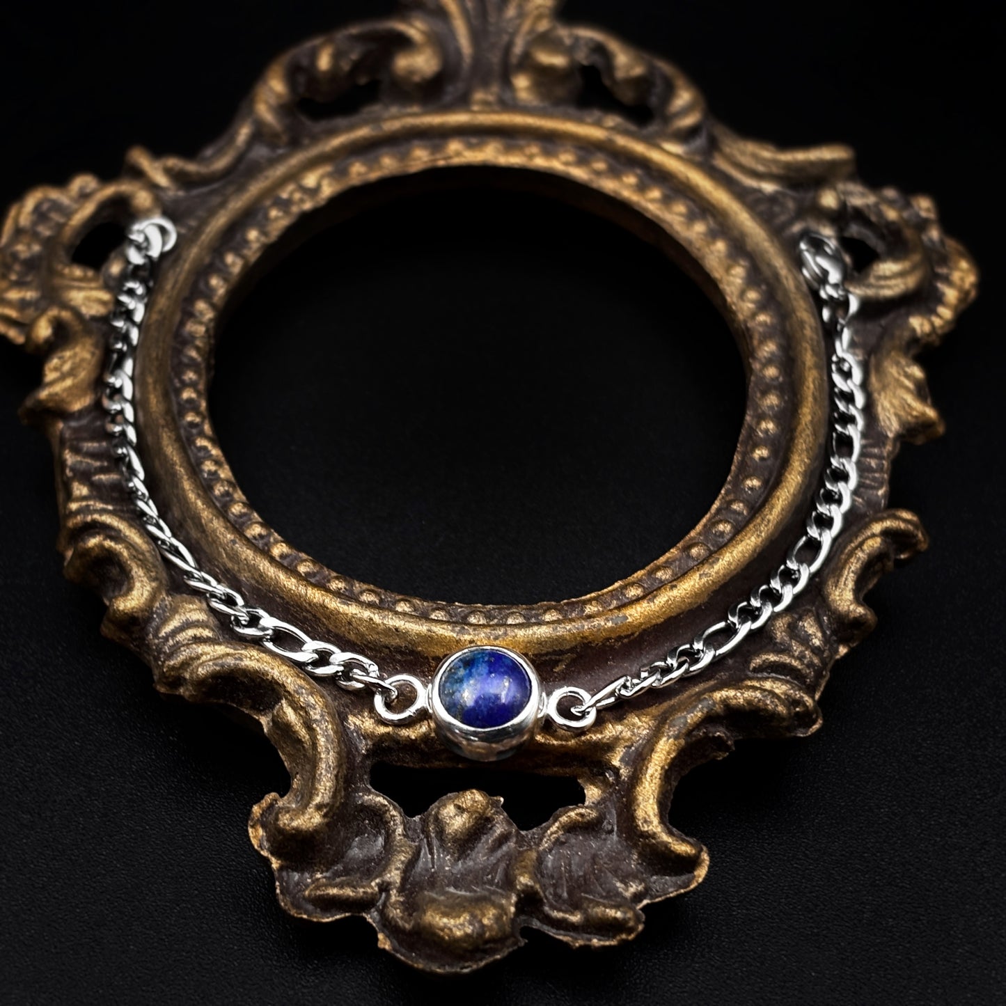 Poseidon Bracelet