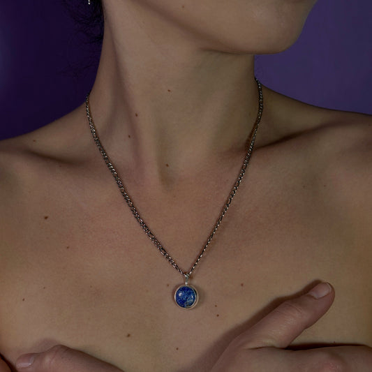 Ποσειδώνας Κρεμαστό