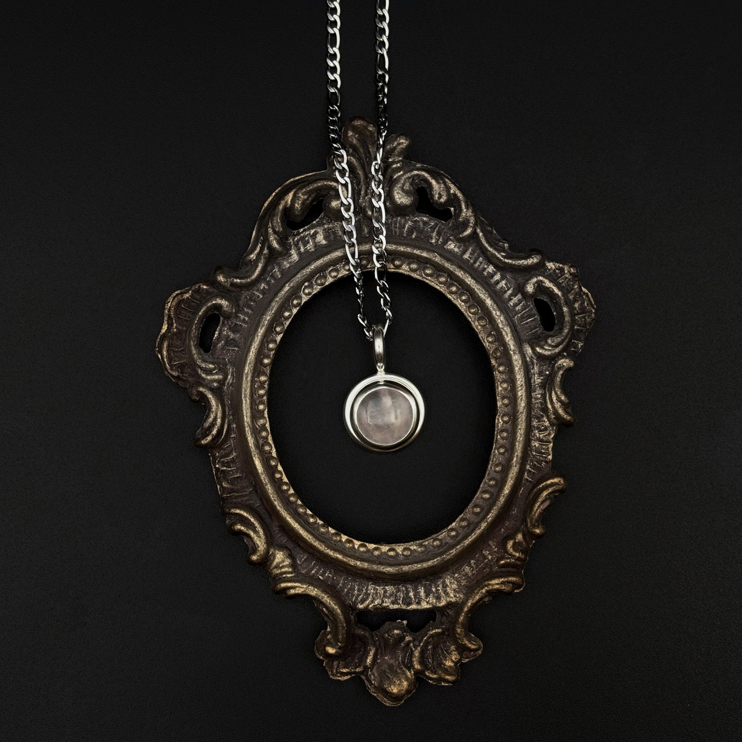 Aphrodite Necklace