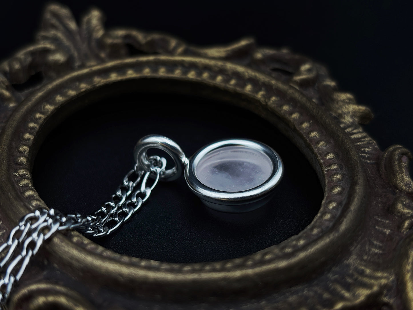Aphrodite Necklace