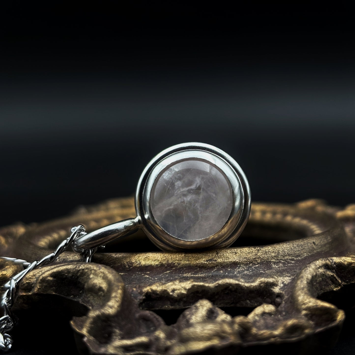 Aphrodite Necklace