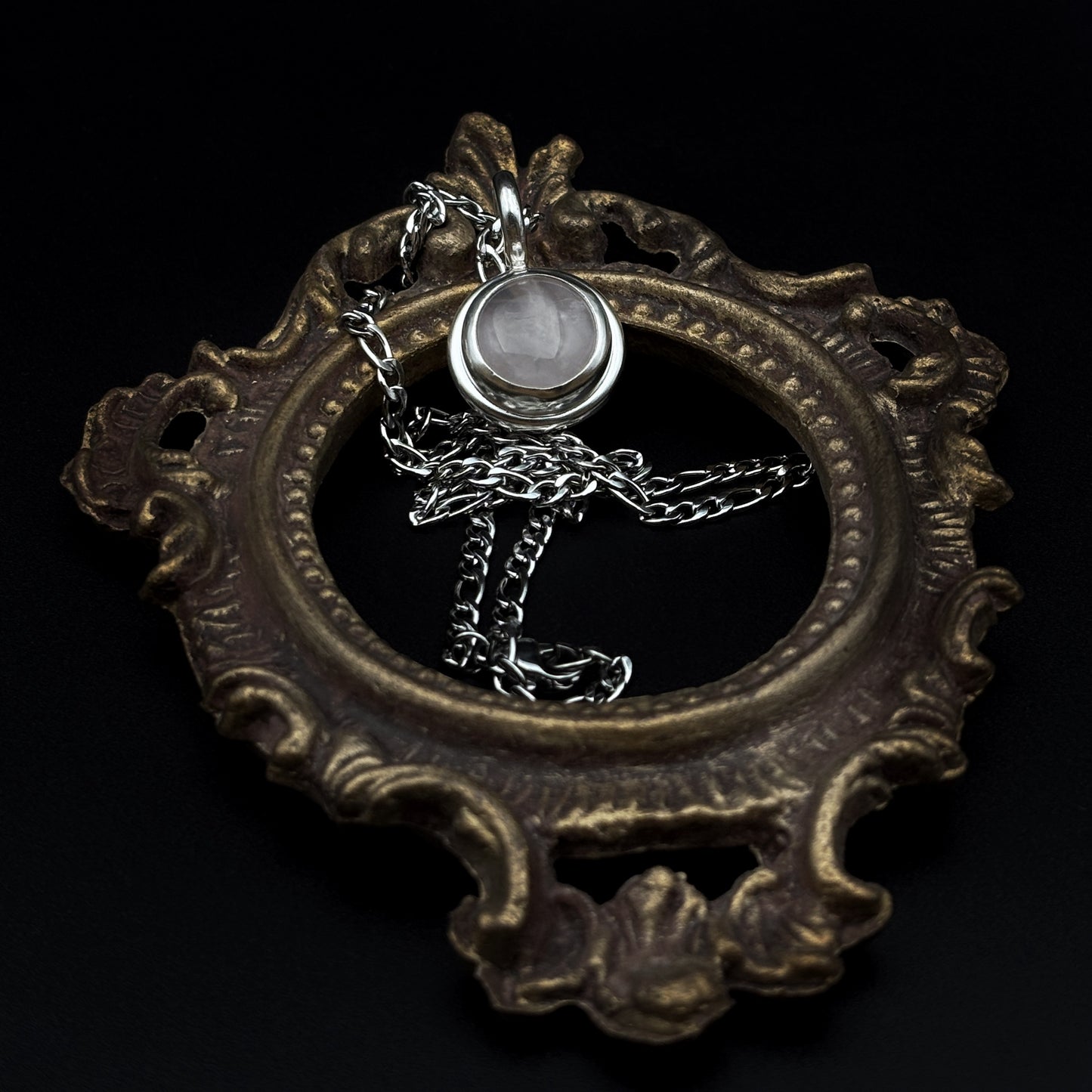 Aphrodite Necklace