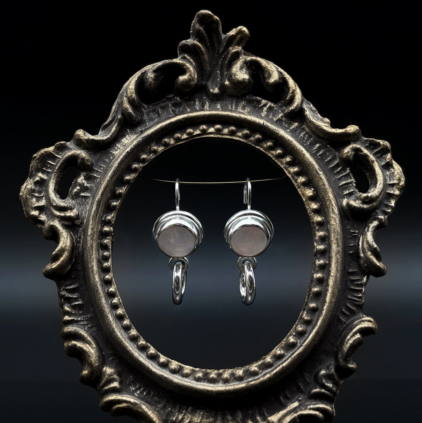 Αphrodite Earrings