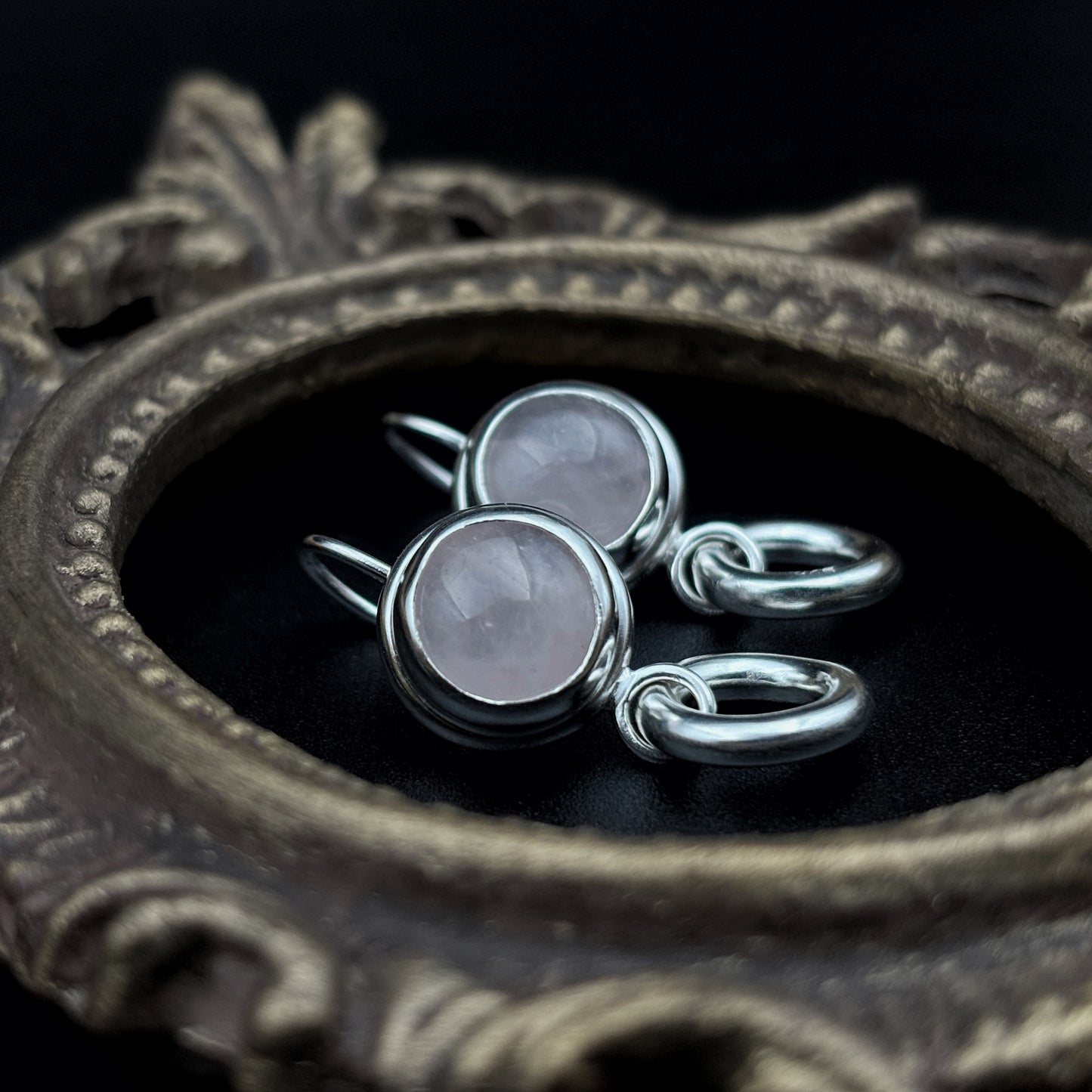 Αphrodite Earrings