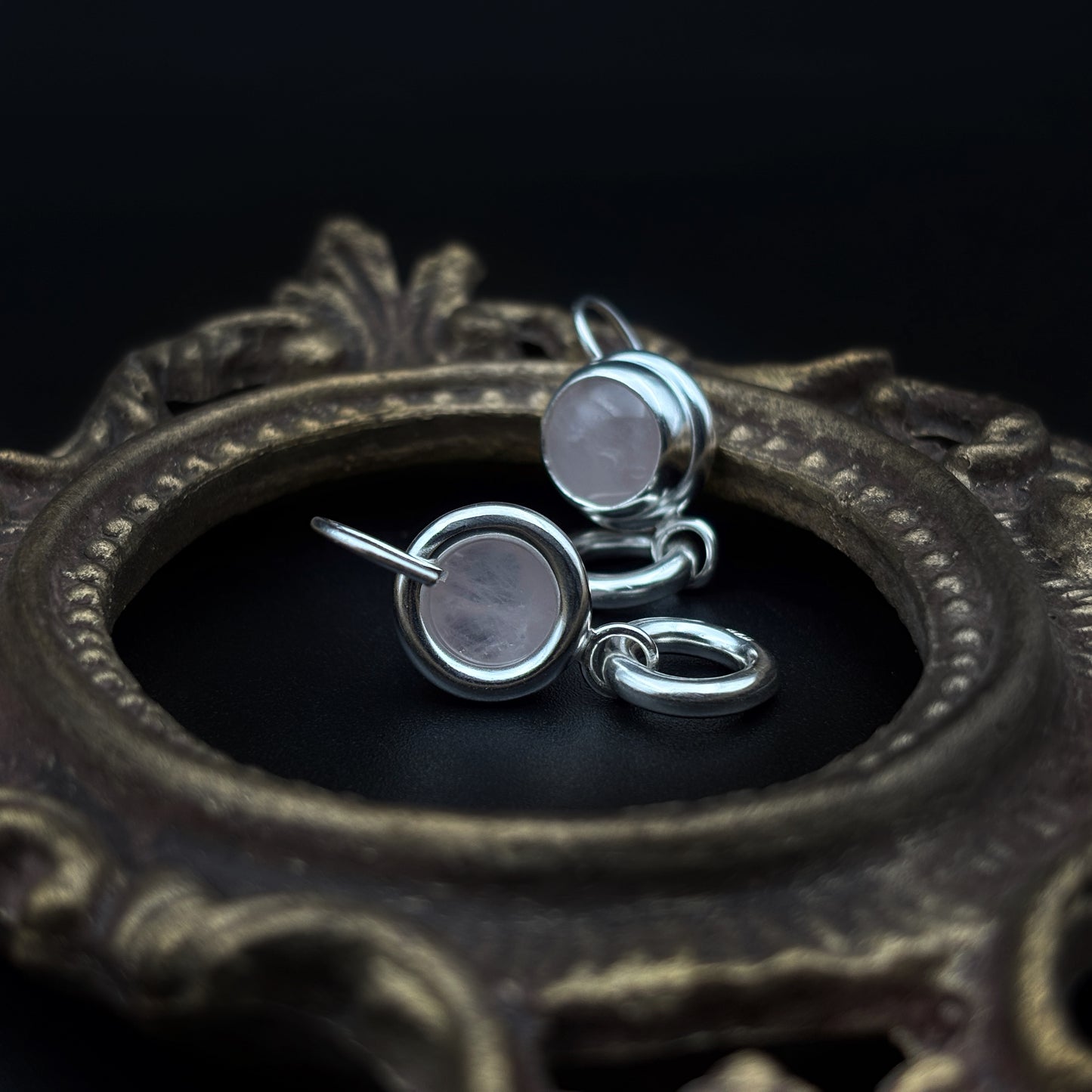 Αphrodite Earrings