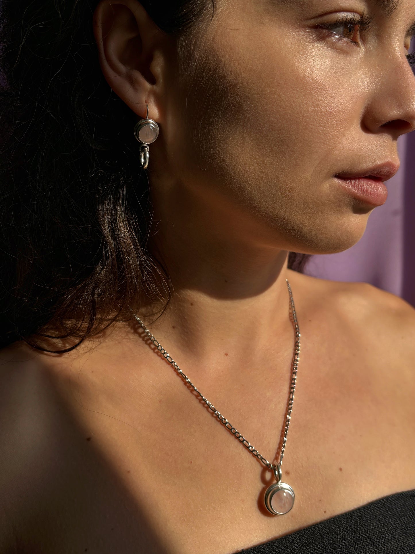 Aphrodite Necklace