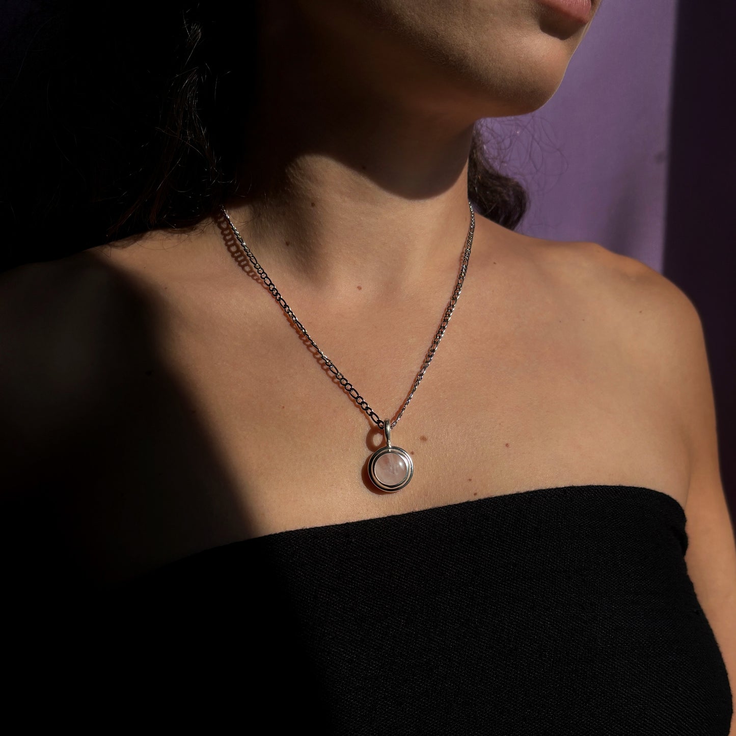 Aphrodite Necklace
