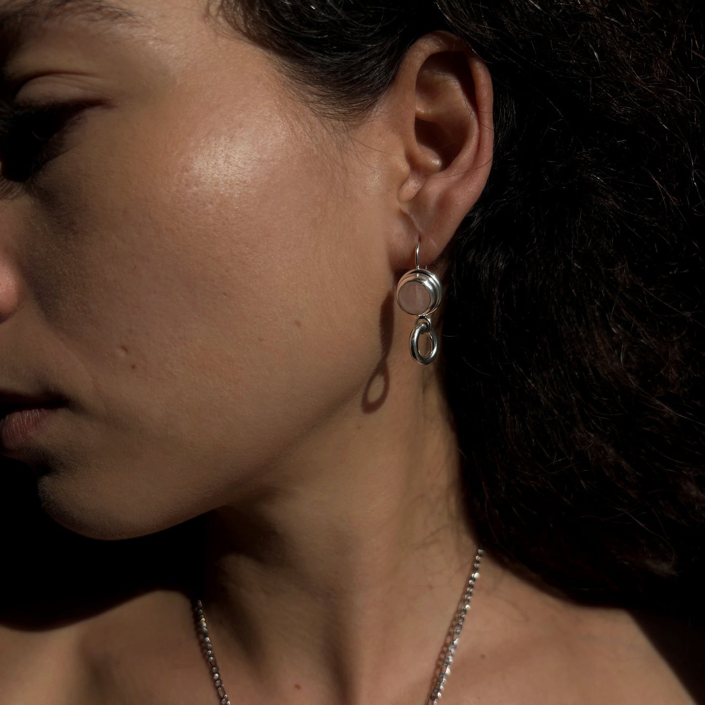 Αphrodite Earrings