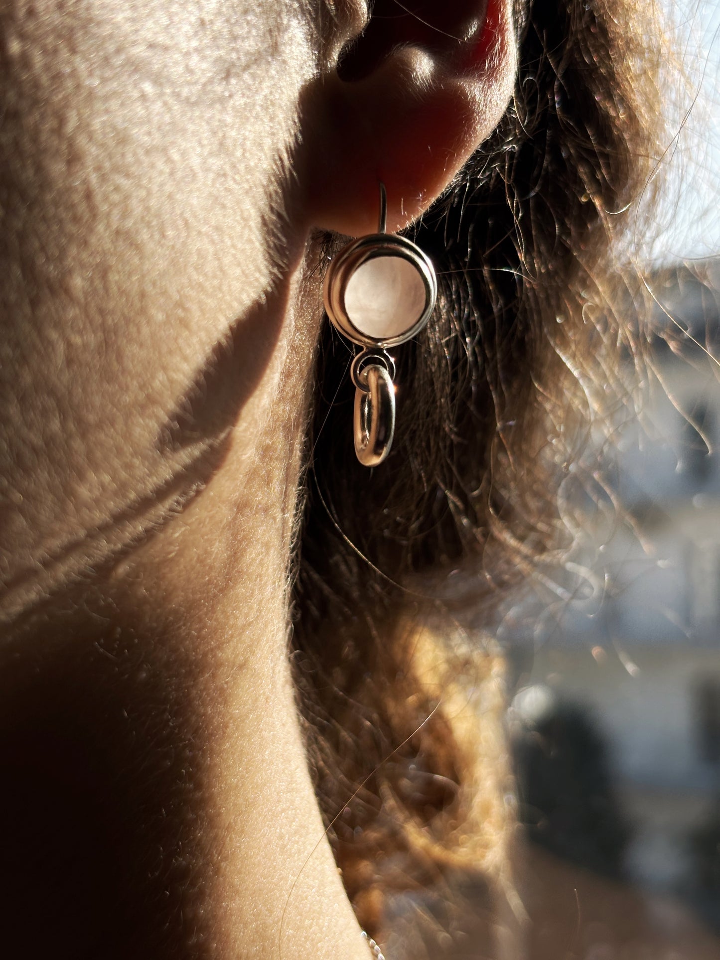 Αphrodite Earrings