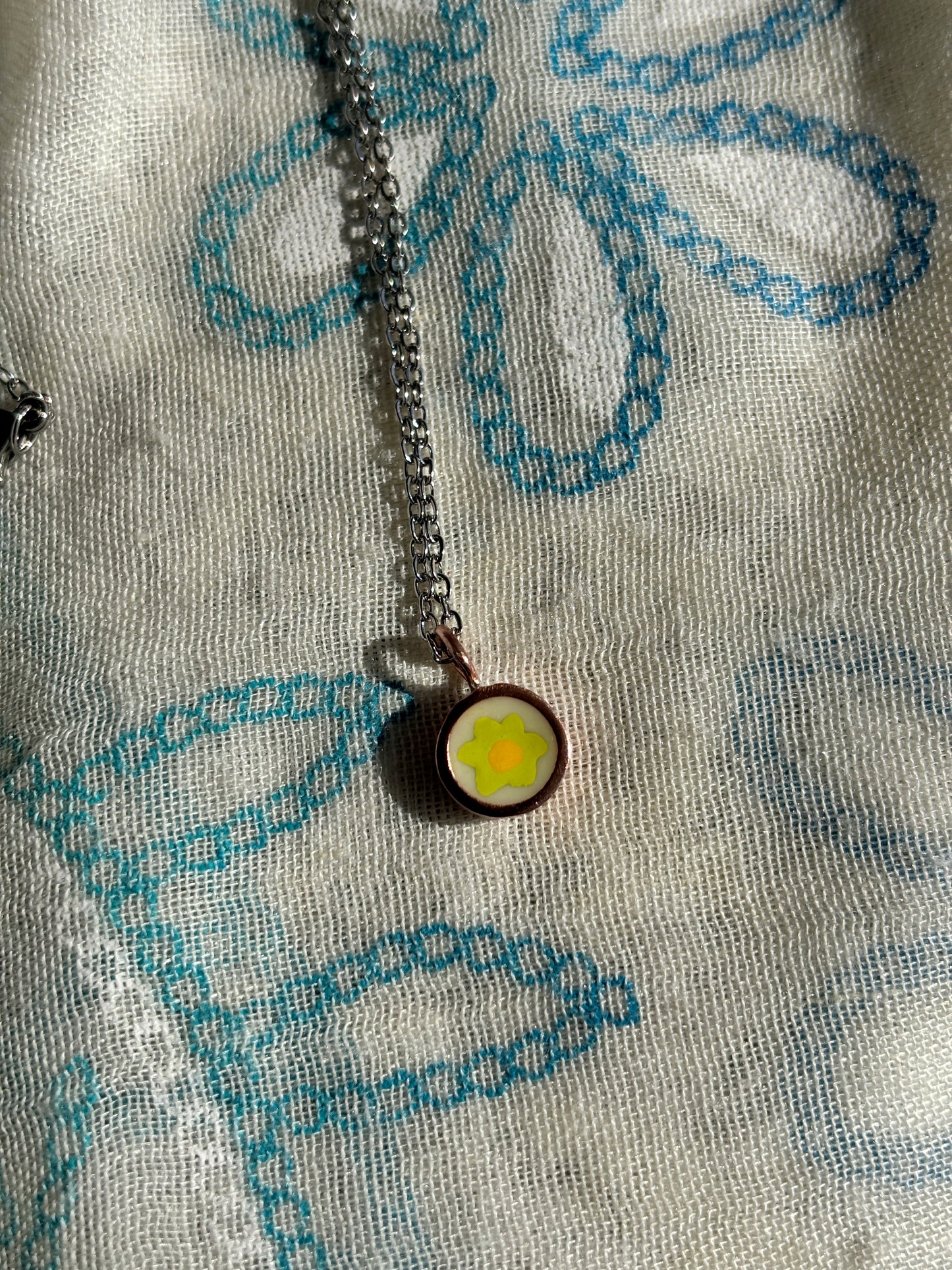 Anixi Necklace