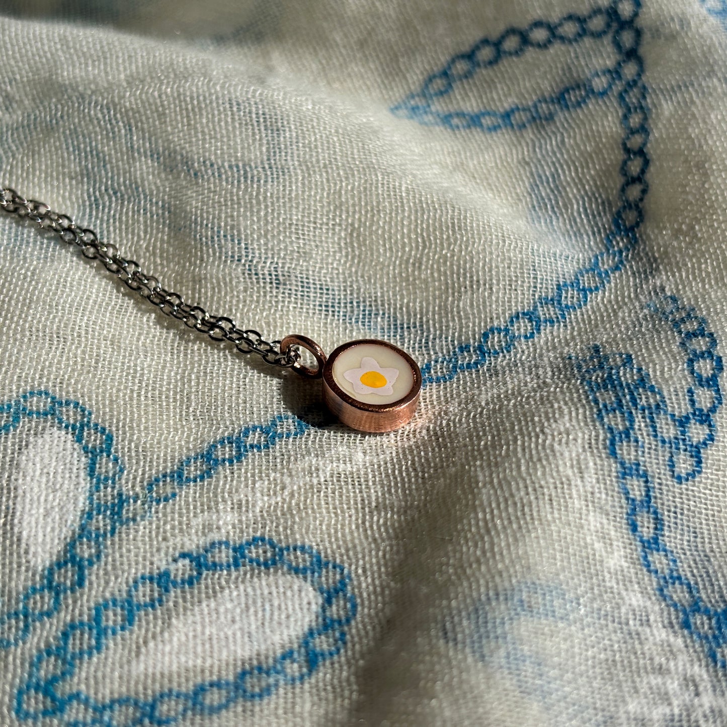 Anixi Necklace