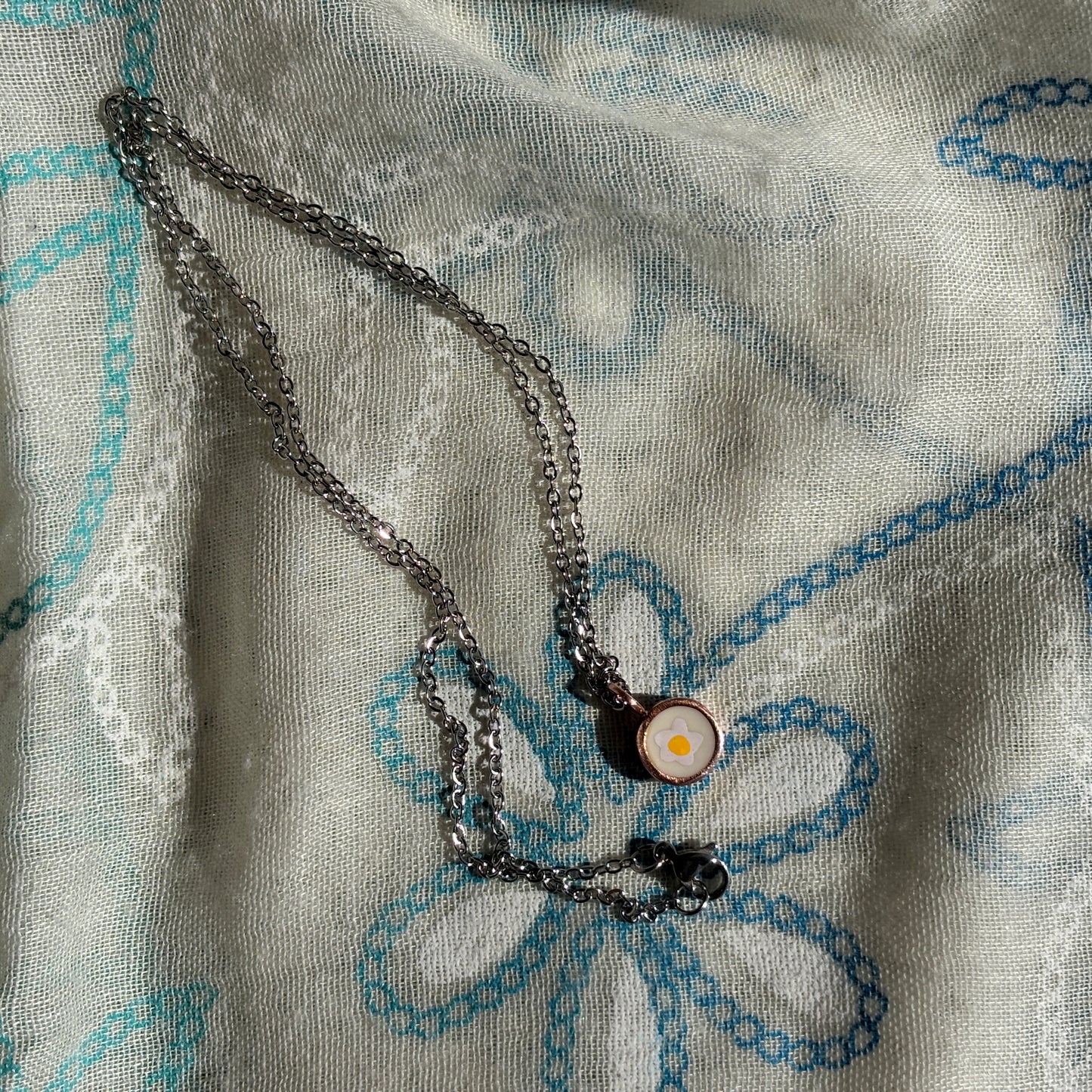 Anixi Necklace