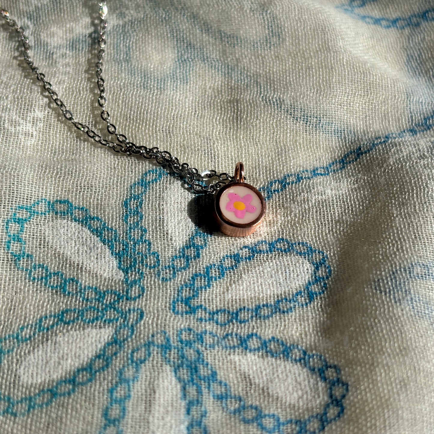 Anixi Necklace