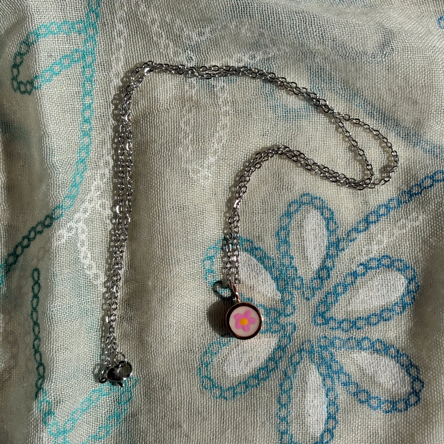 Anixi Necklace
