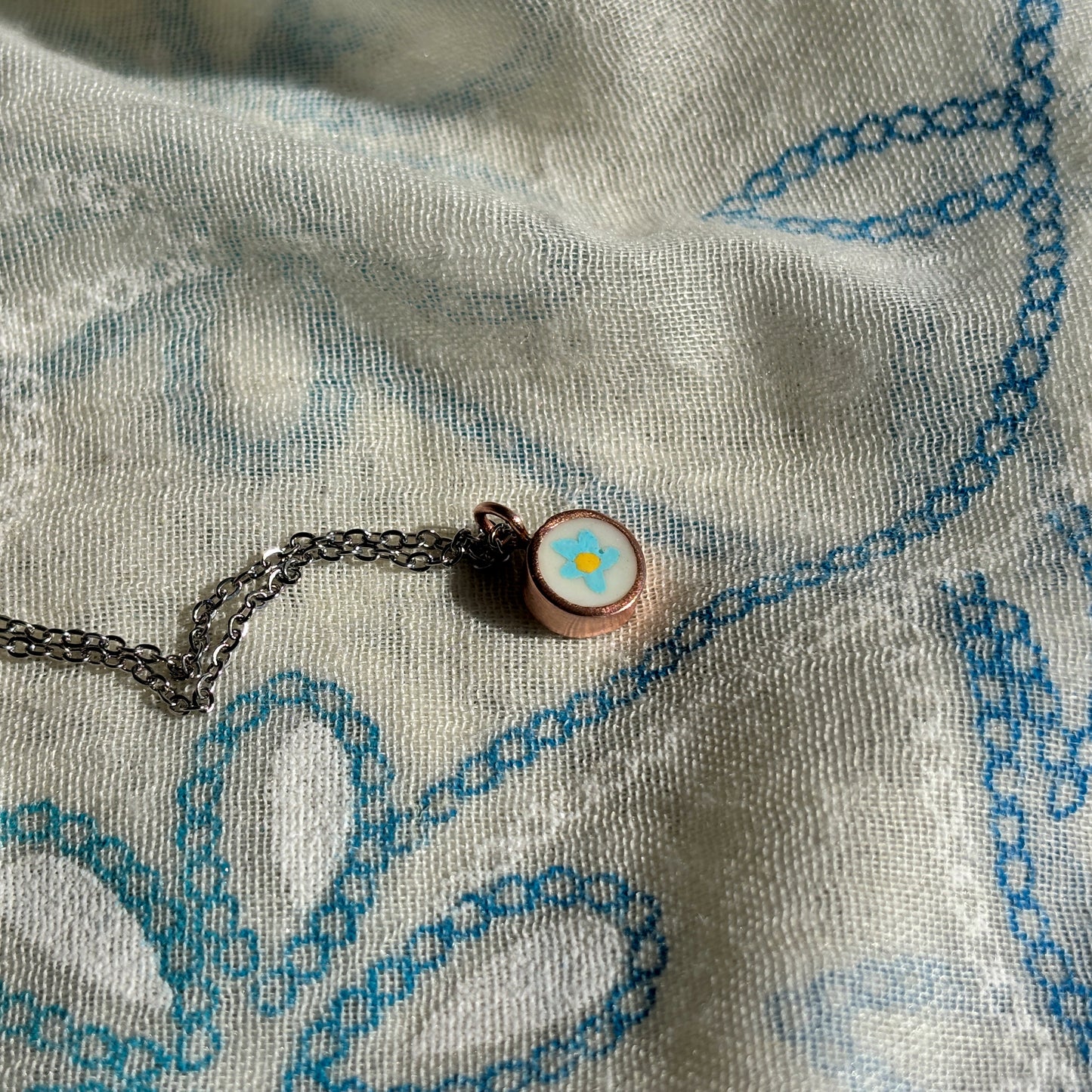 Anixi Necklace