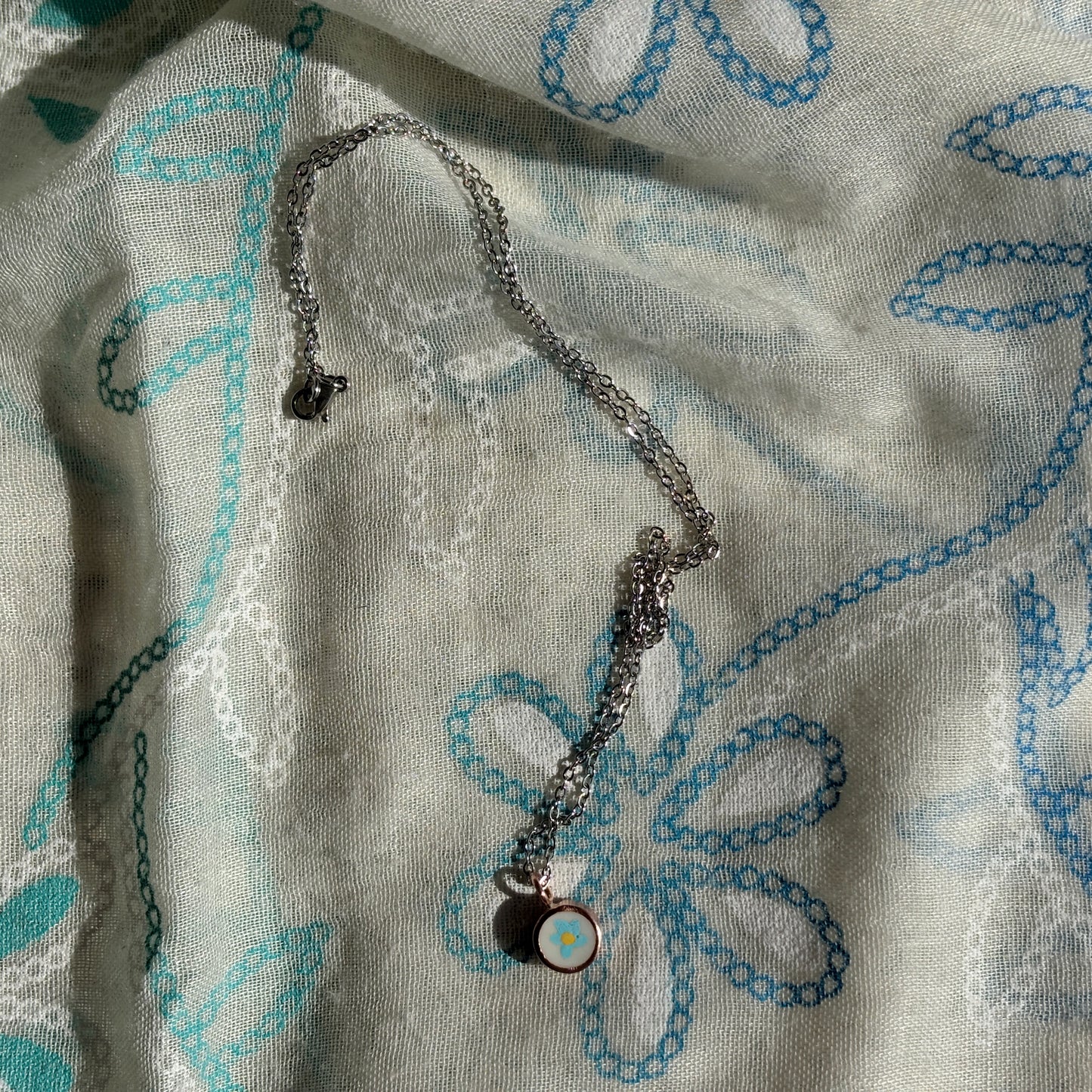 Anixi Necklace