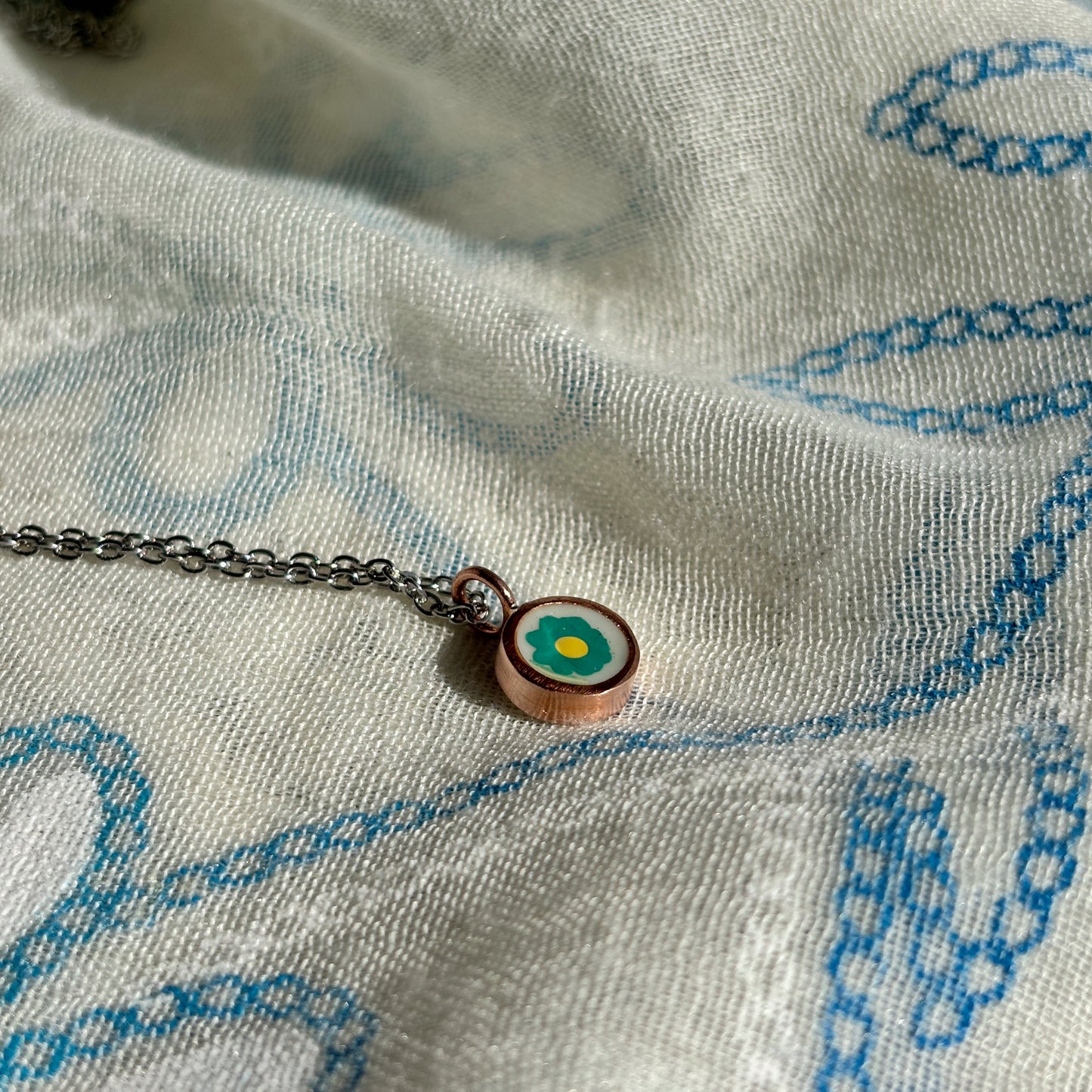 Anixi Necklace