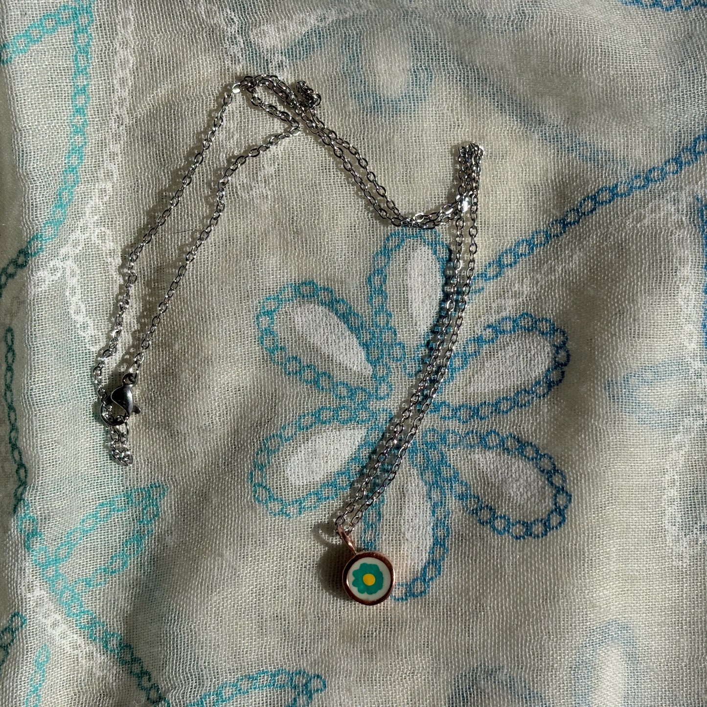 Anixi Necklace