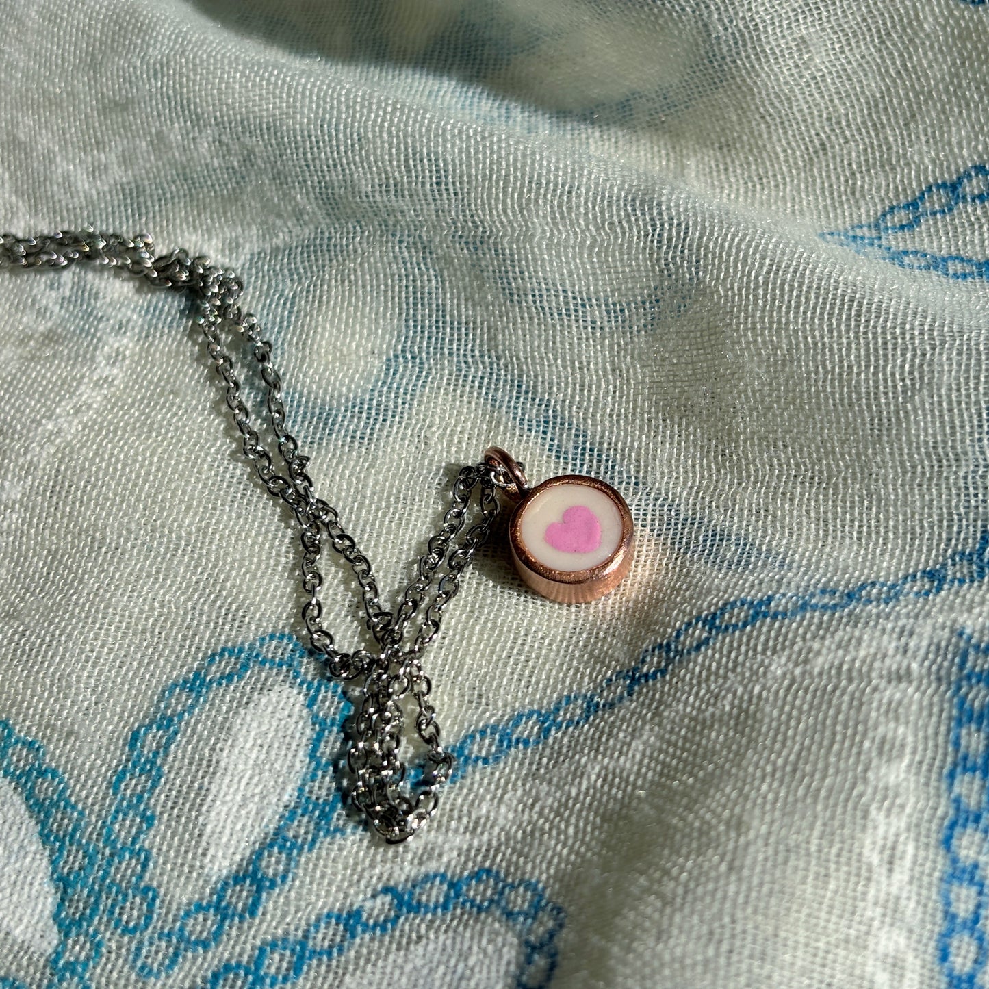Anixi Necklace