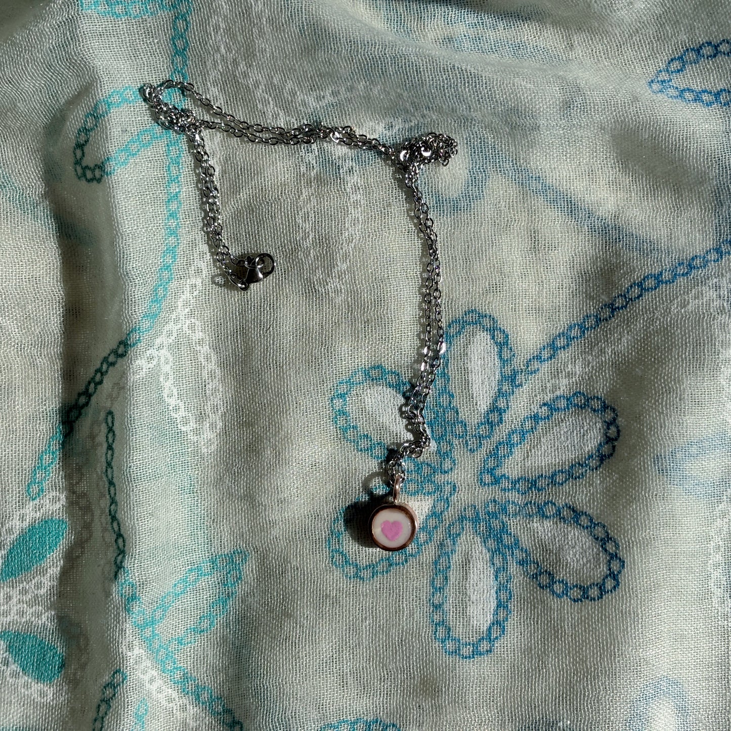 Anixi Necklace