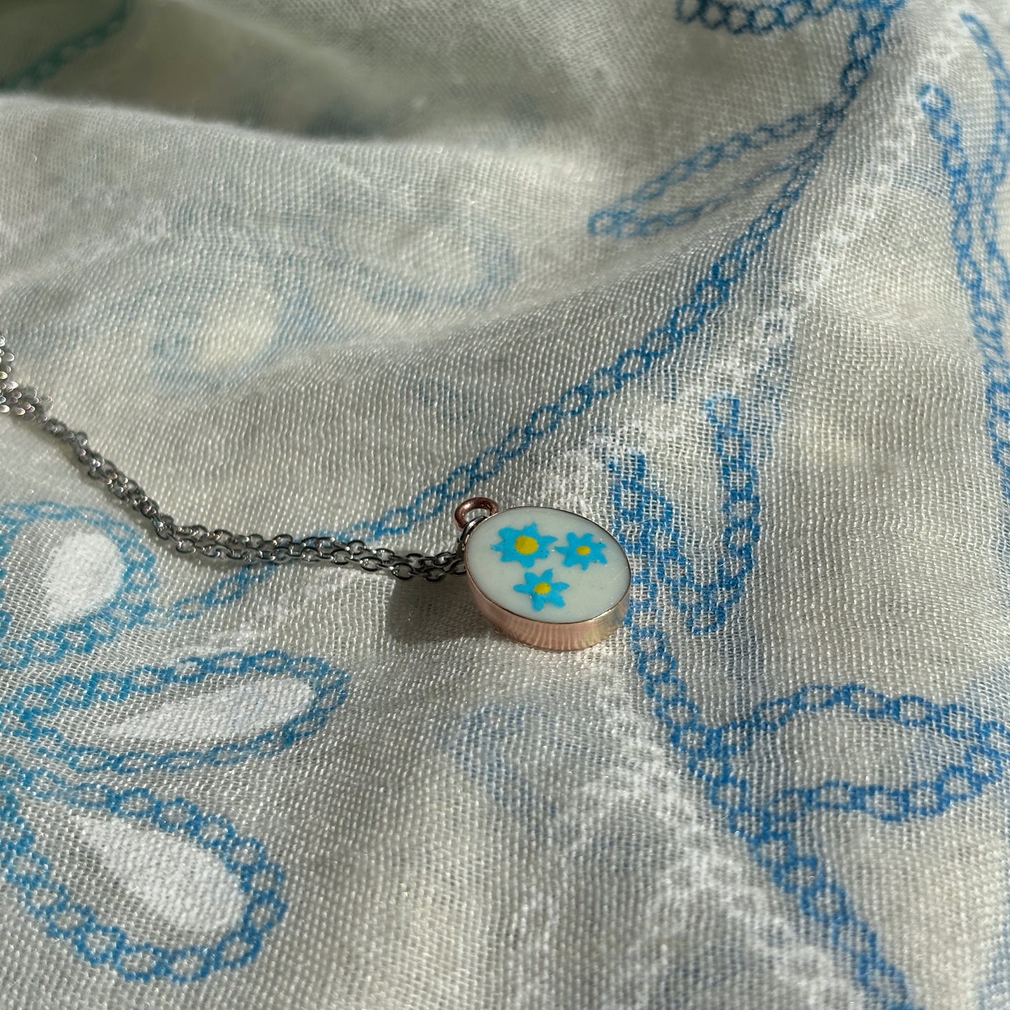 Anixi Necklace