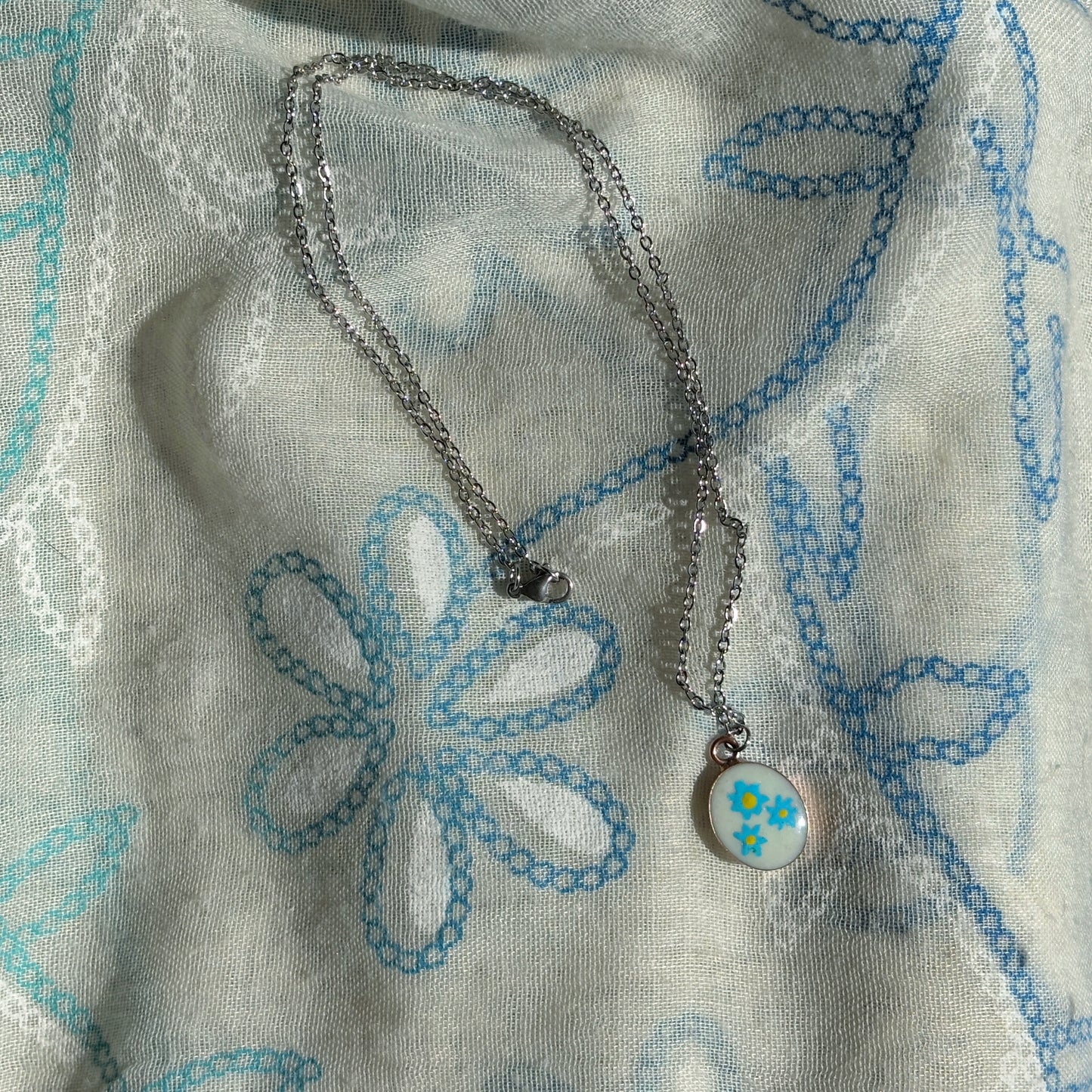 Anixi Necklace