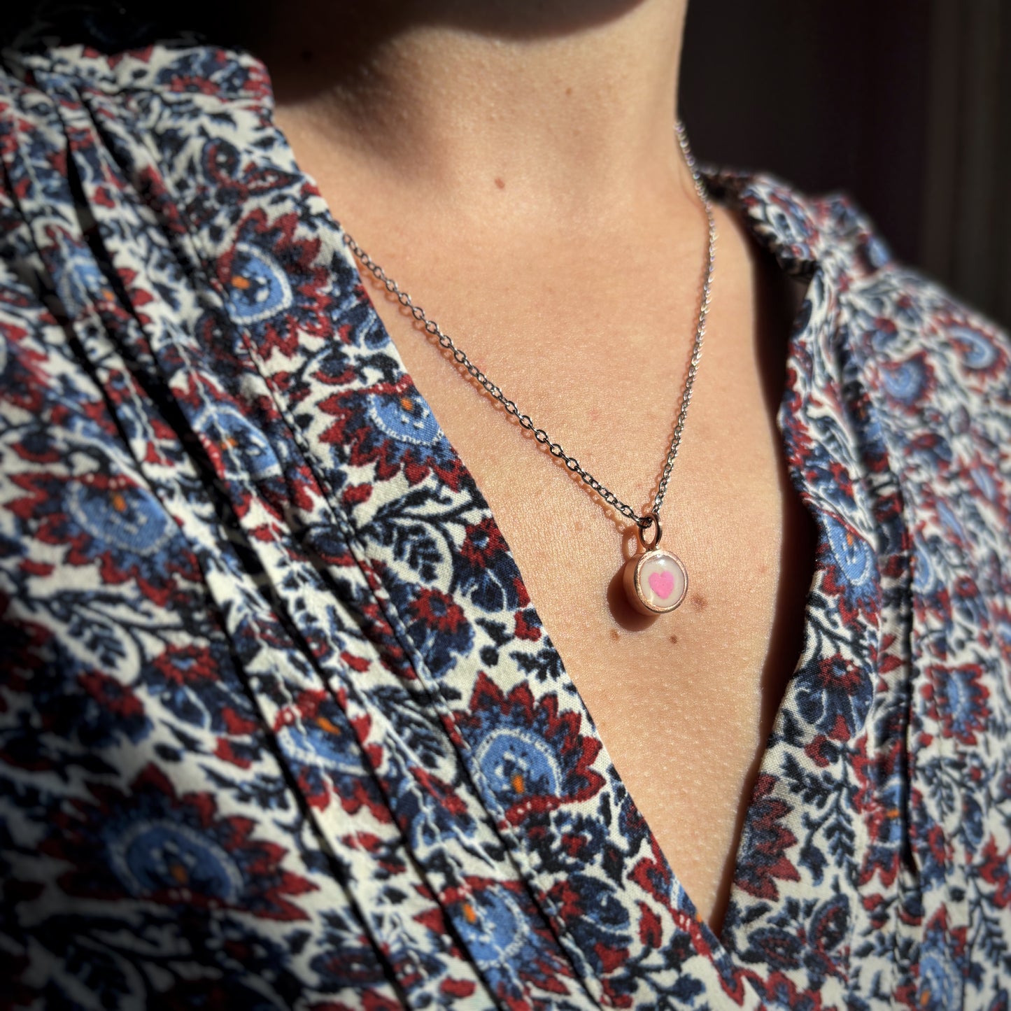 Anixi Necklace