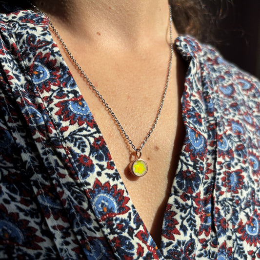 Άνοιξη Κρεμαστό