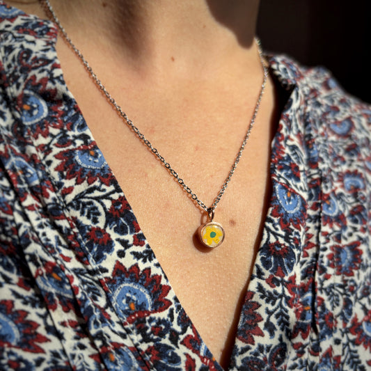 Άνοιξη Κρεμαστό