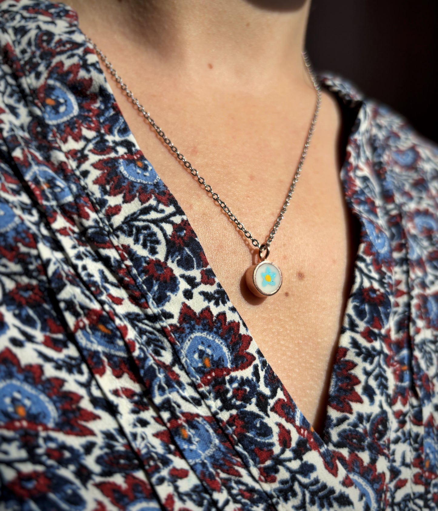 Anixi Necklace