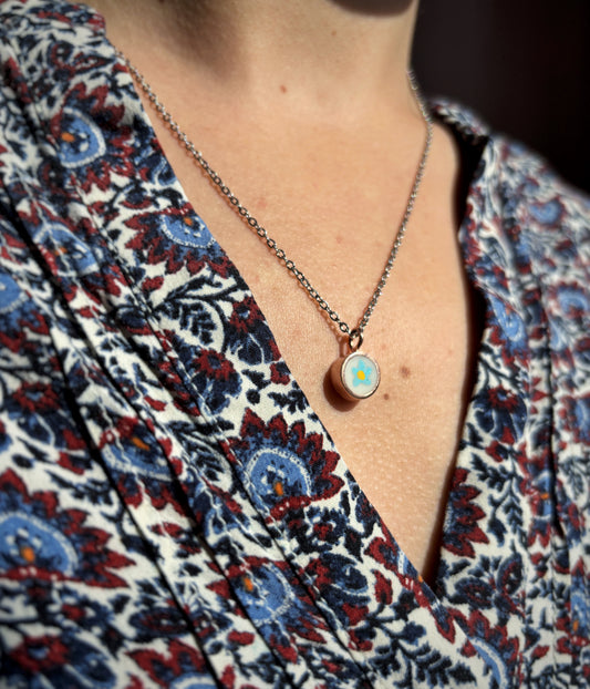 Άνοιξη Κρεμαστό