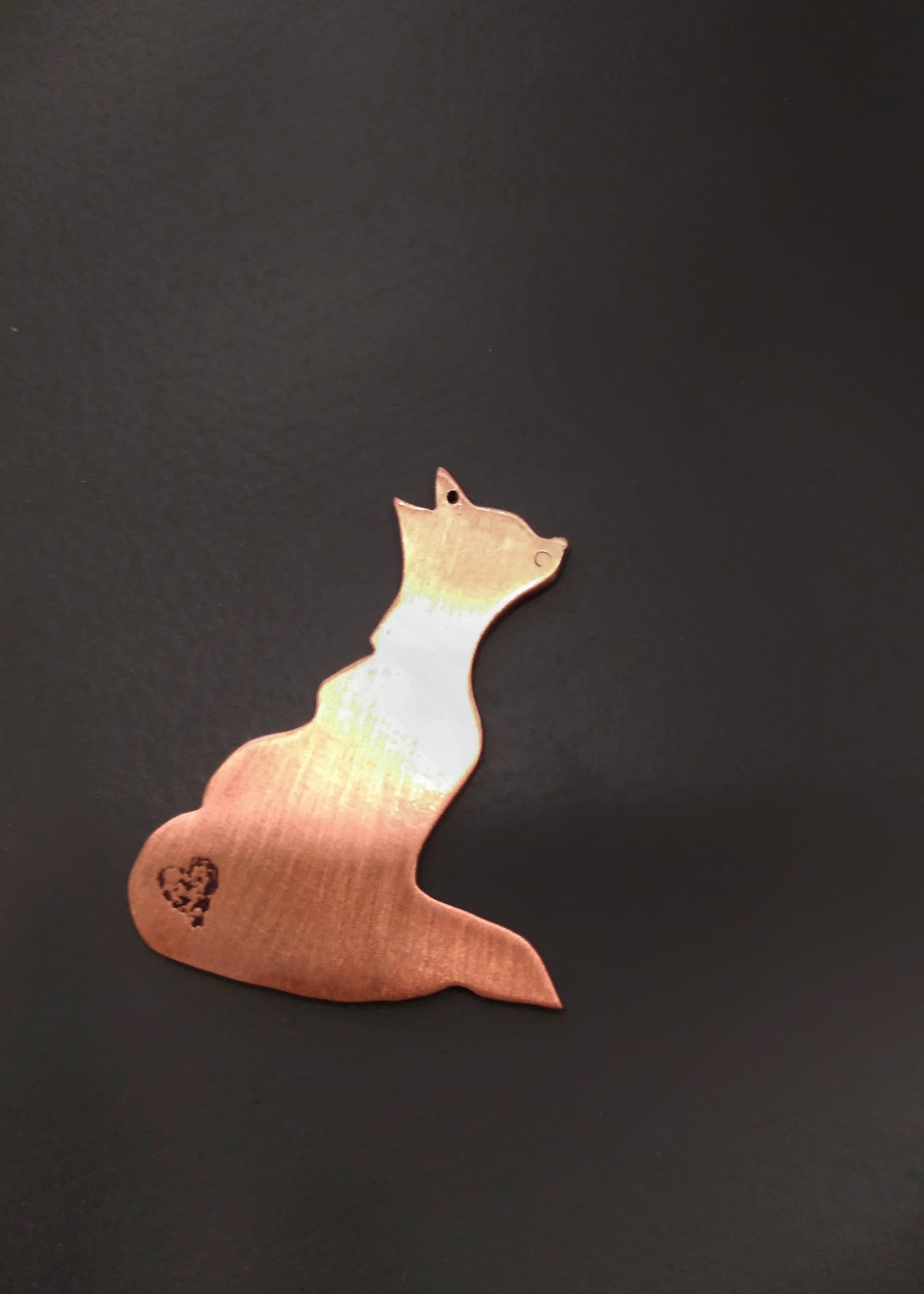 Δείγμα ειδικής παραγγελίας