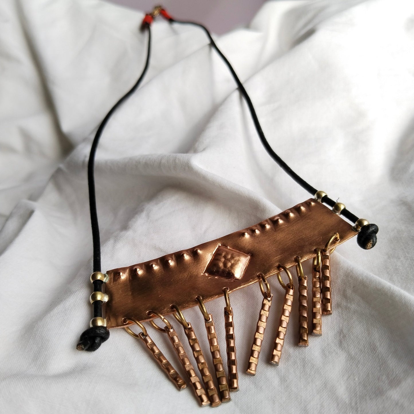 Krosia Necklace