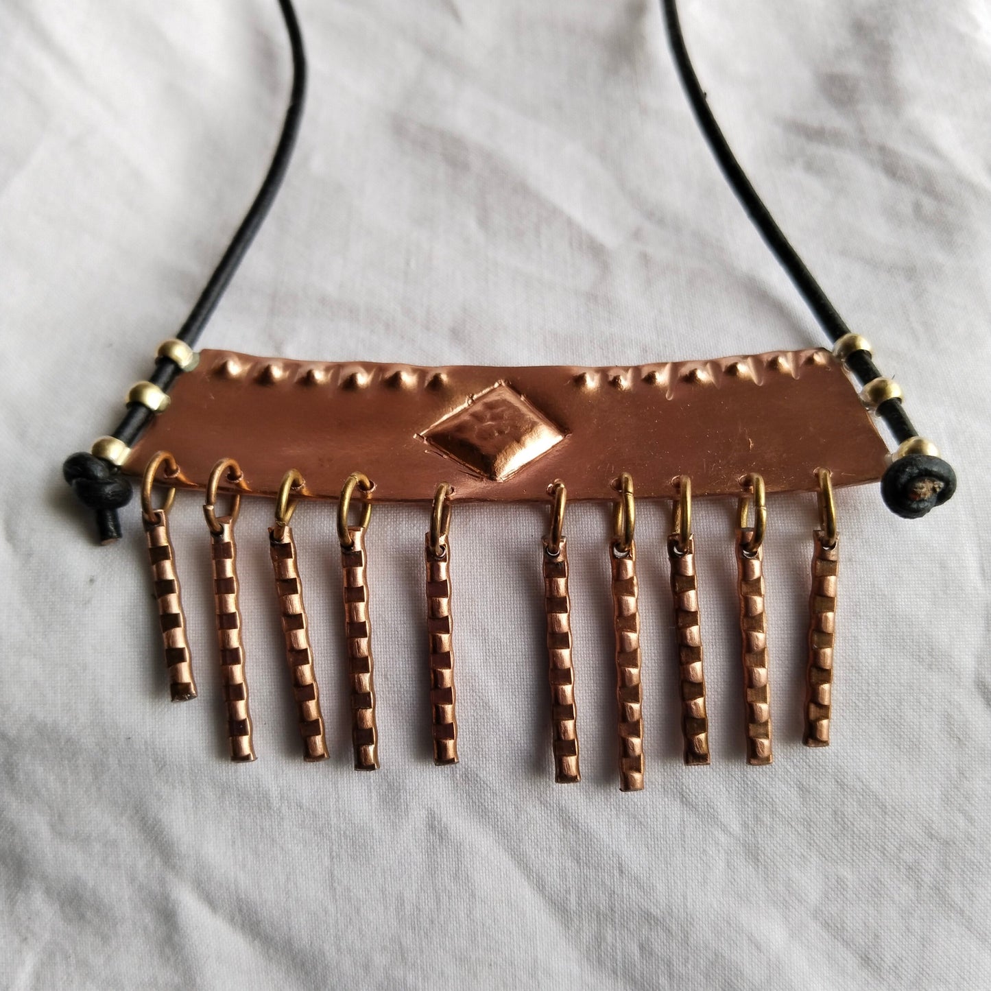 Krosia Necklace